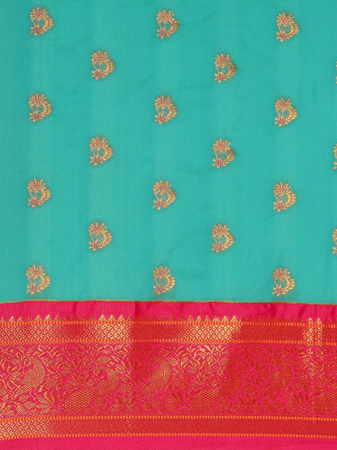 Vasthrlay Pheshwai Bottle Saree