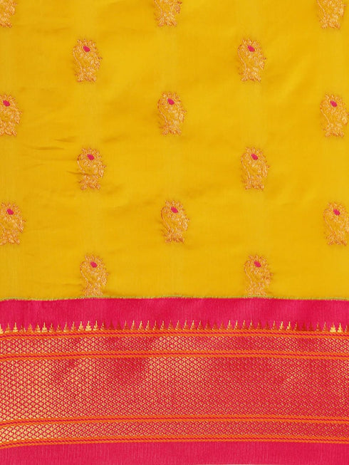 Vasthrlay Pheshwai Bottle Saree