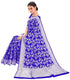 Vasthrlay Banarasi Lakhnavi Chikankari Ethnic Wear