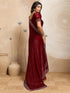 Vasthrlay Chiffon Saree