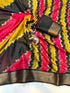 Vasthrlay Bandhani Kanjivaram Weaving