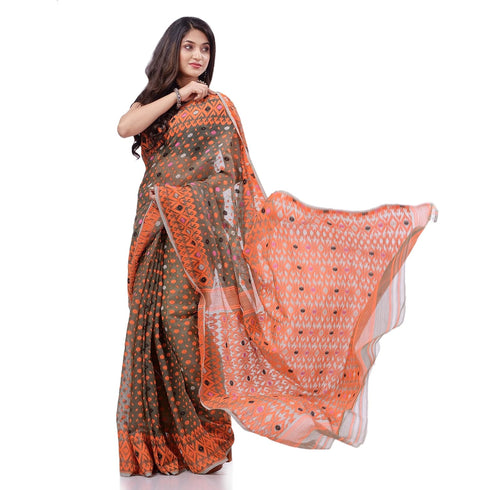 Vasthrlay Db Vasthrlay Hirokduti Handloom