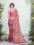 Vasthrlay Chiffon Saree