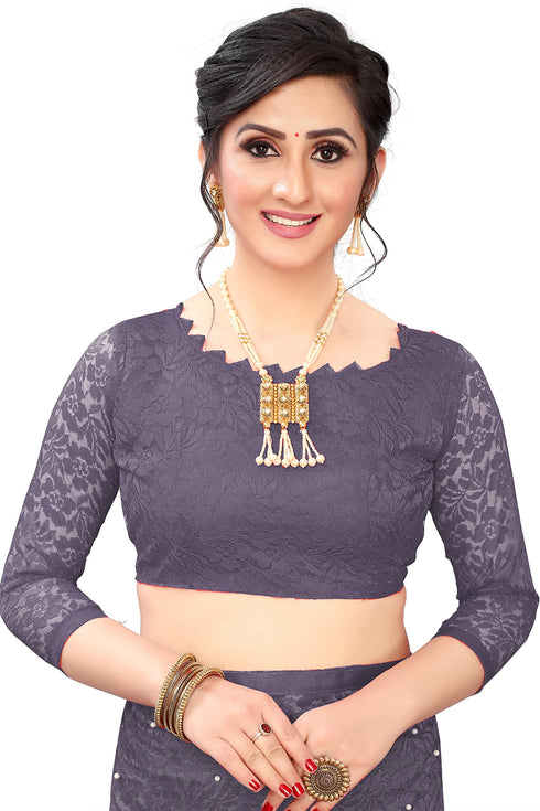 Vasthrlay Saree