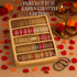 5 Rod Bangle Organizer Box for Women