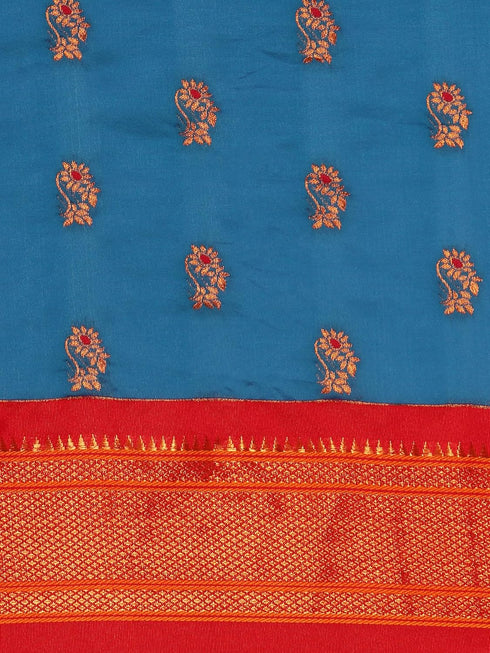 Vasthrlay Pheshwai Bottle Saree