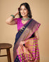 Vasthrlay Banarasi Saree Collections S
