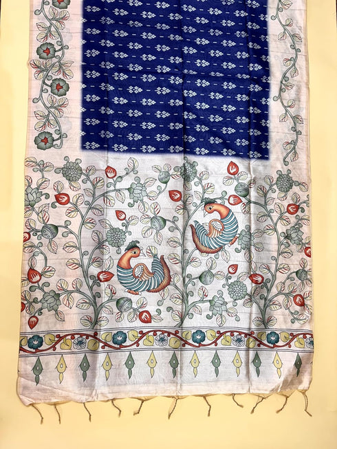 Vasthrlay Kalamkari Designer