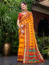 Vasthrlay Cotton Saree