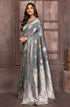Vasthrlay Cotton Saree