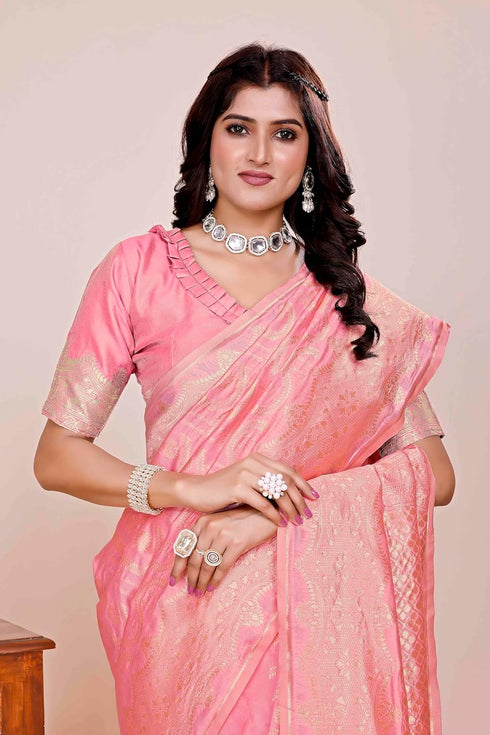 Vasthrlay Wedding Saree
