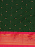 Vasthrlay Paithani Bottle Saree