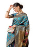Vasthrlay Paithani Saree