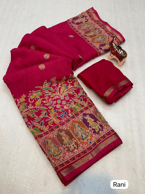 Vasthrlay Kashmiri Pashmina Traditional