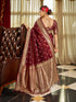 Vasthrlay Kanjivaram Saree