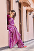 Vasthrlay Kanjivaram Saree