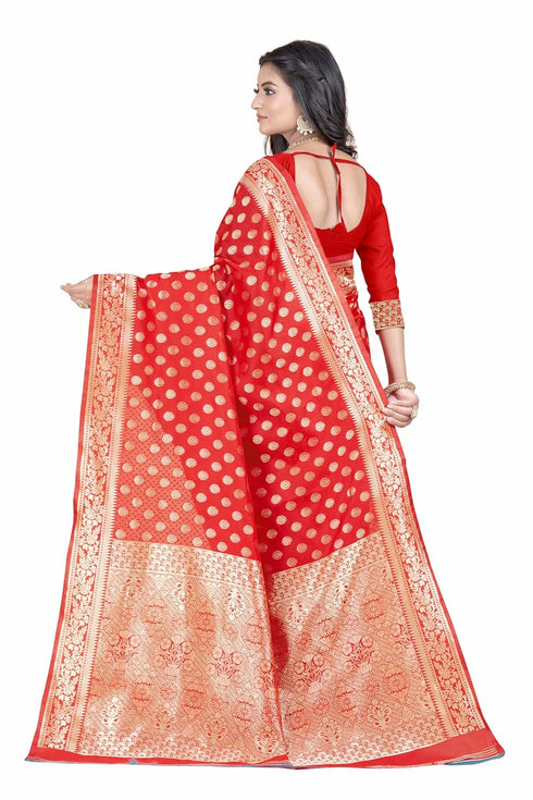 Vsathrlay Banarasi Saree Kanjivaram Collections