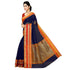 Vasthrlay Unstitched Saree