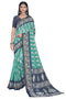 Vasthrlay Blouse Red Ethnic Wear