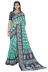 Vasthrlay Blouse Red Ethnic Wear
