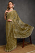 Vasthrlay Fashion Chiffon Printed Ethnic Wear