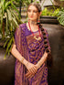 Vasthrlay Banarasi Saree