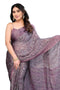 Vasthrlay Fashion Chiffon Printed Ethnic Wear