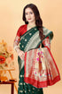 Vasthrlay Banarasi Paithani Kanjivaram Collections Ethnic Wear