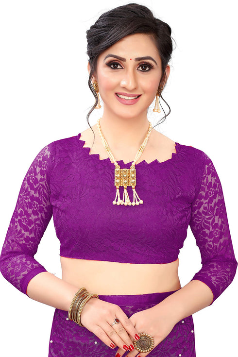 Vasthrlay Saree