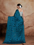 Vasthrlay Georgette Saree