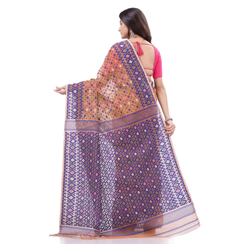 Vasthrlay Db Vasthrlay Hirokduti Handloom