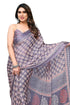 Vasthrlay Fashion Chiffon Printed Ethnic Wear