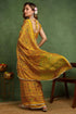 Vasthrlay Fashion Chiffon Printed Ethnic Wear
