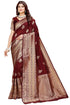 VasthrlayKanjivaram Silk Saree