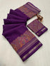 Vasthrlay Saree Digital Print