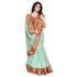 Vasthrlay Cotton Manipuri Unstitched Ethnic Wear