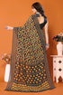 Vasthrlay Trendy Georgette Material Ethnic Wear