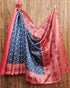 Vasthrlay Silk Saree Bandhani