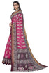Vasthrlay Blouse Red Ethnic Wear
