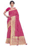 Vasthrlay Banarasi Rama Ethnic Wear