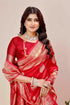 Vasthrlay Kanjivaram Silk Saree