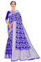 Vasthrlay Banarasi Lakhnavi Chikankari Ethnic Wear