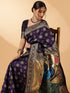 Vasthrlay Paithani Saree