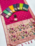 Vasthrlay Kanjivaram Silk Saree