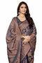Vsathrlay Kanjivaram Banarasi Festival Wedding Ethnic Wear