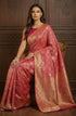 Vasthrlay Jacquard Saree
