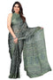 Vasthrlay Fashion Chiffon Printed Ethnic Wear