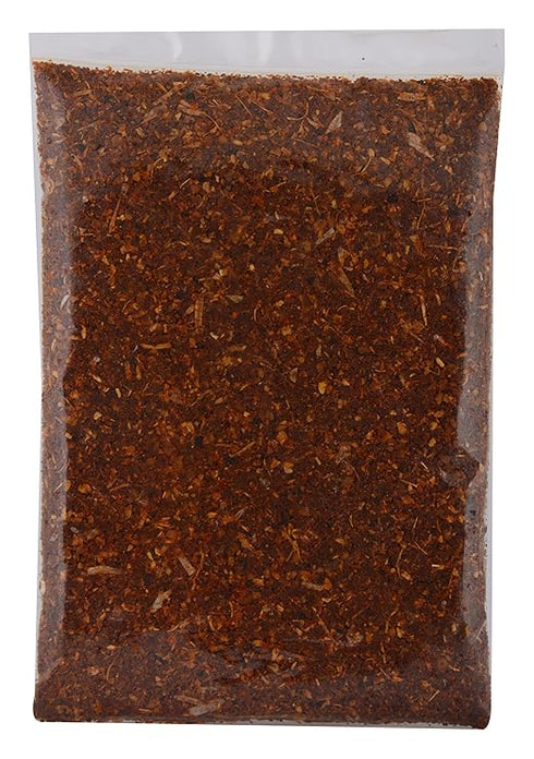 Lakshmi's Idli Karam Podi