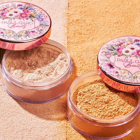 Parul Garg Beauty Diamond Dust: Illuminating Body Shimmer