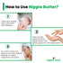Mantra Organics Natural Nipple Butter